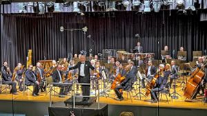 Kronach: Baumann meets Beethoven