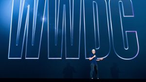 Computer: Apple-Entwicklerkonferenz WWDC am 10. Juni