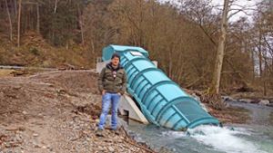 Umweltschutz in Neustadt: Backertsmühle rüstet auf