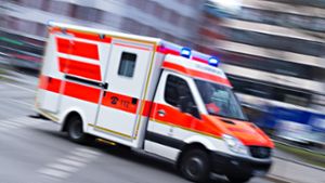 Unfall bei Kronach: Lkw-Fahrer übersieht Motorrad